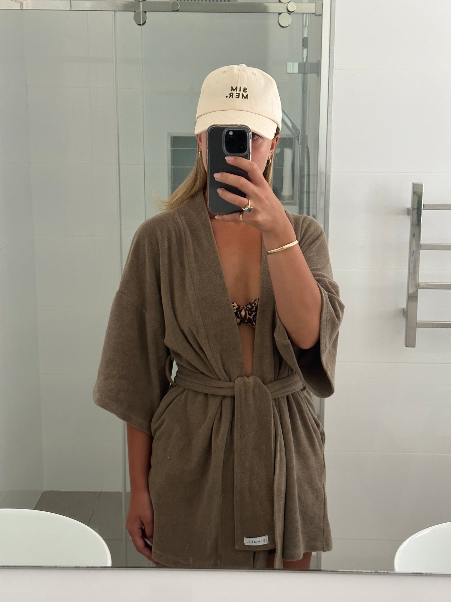 Signature Cap