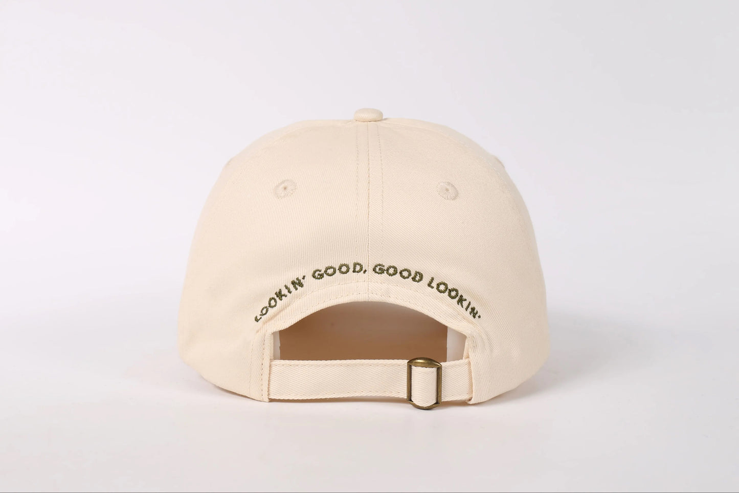Signature Cap