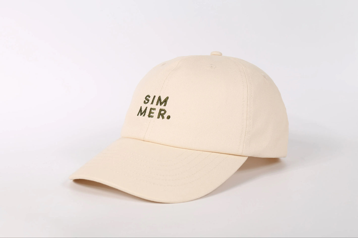 Signature Cap