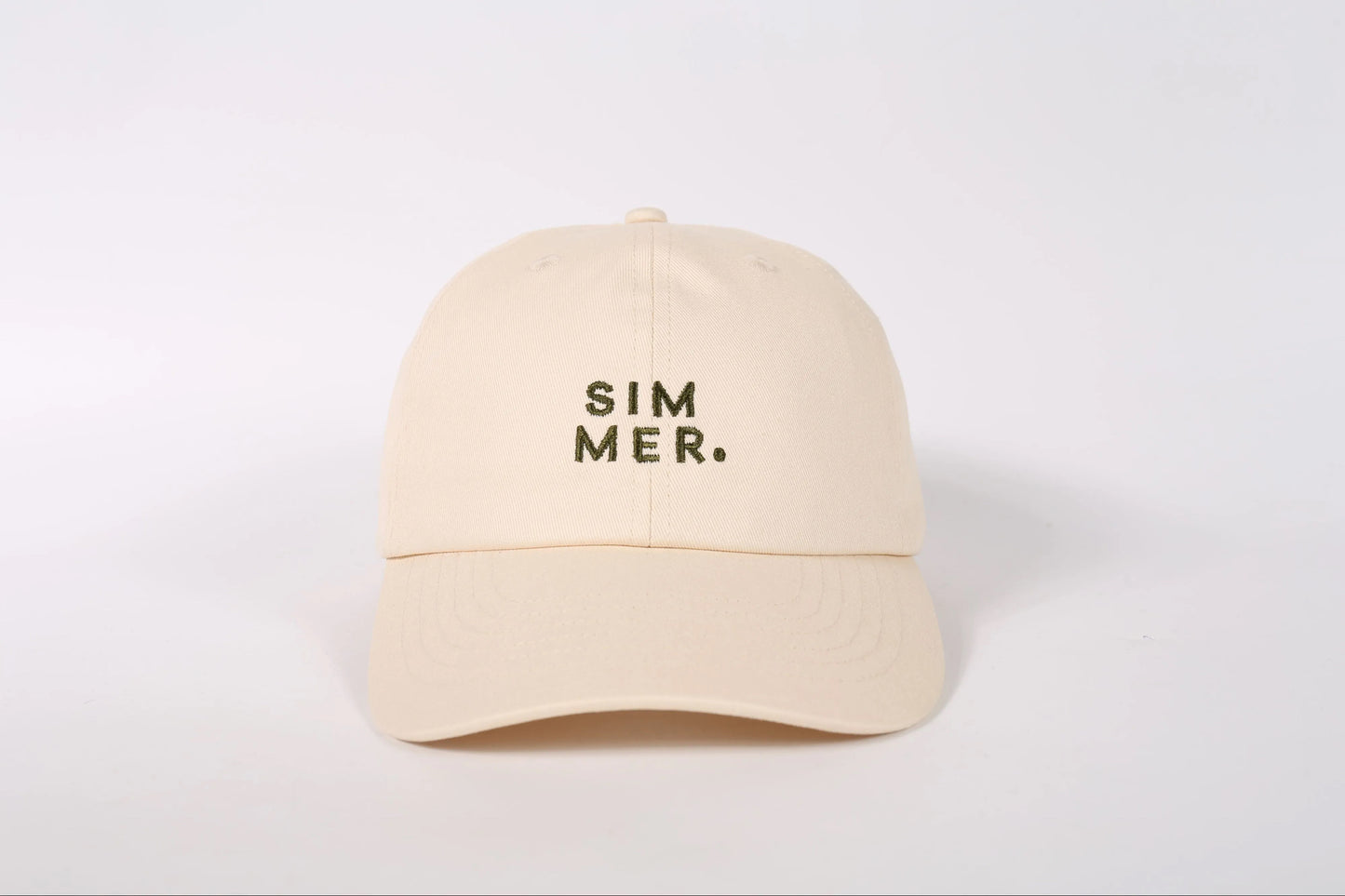 Signature Cap