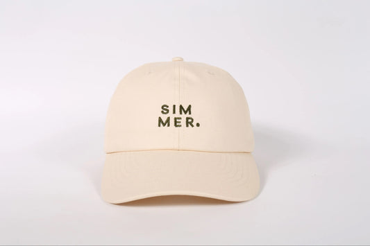 Signature Cap